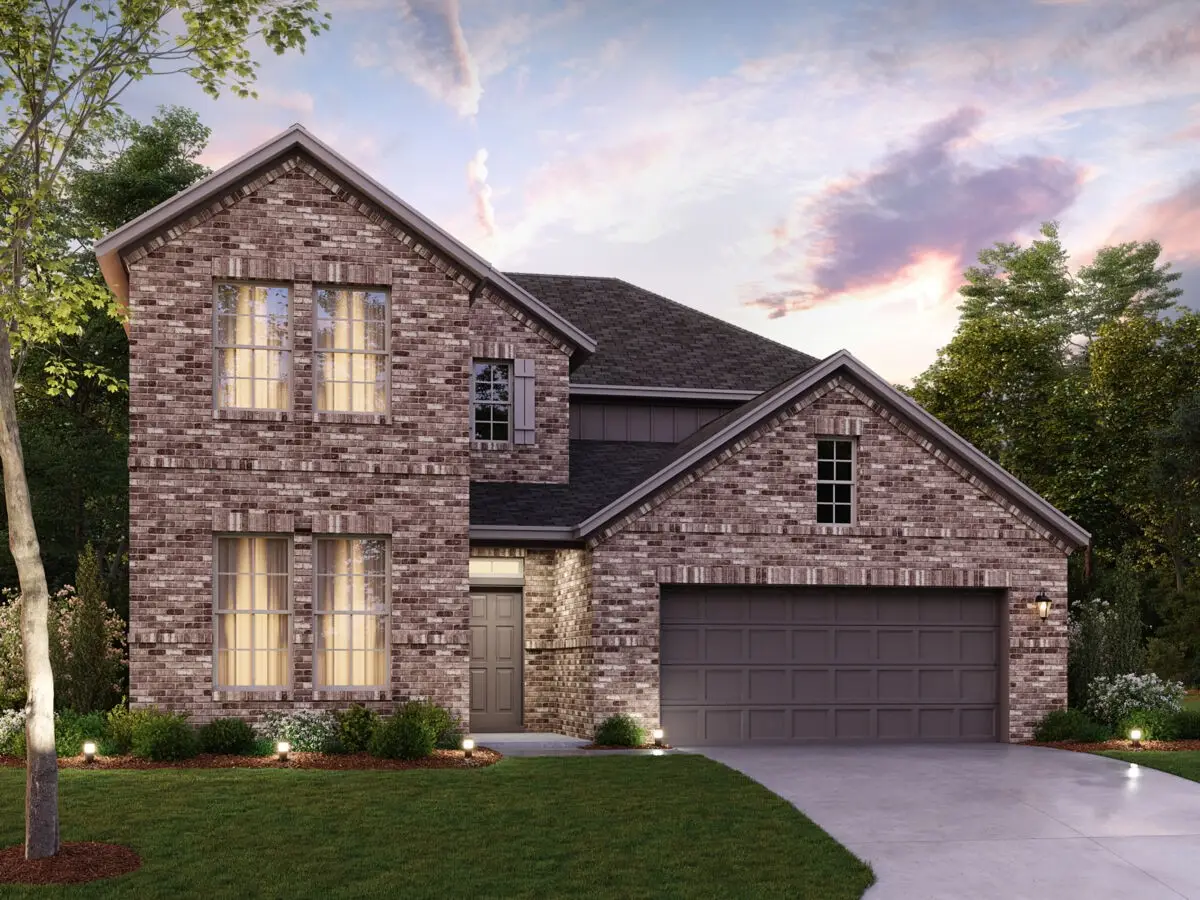 3722 Henry Crossing, Celina, TX 75009 - #1
