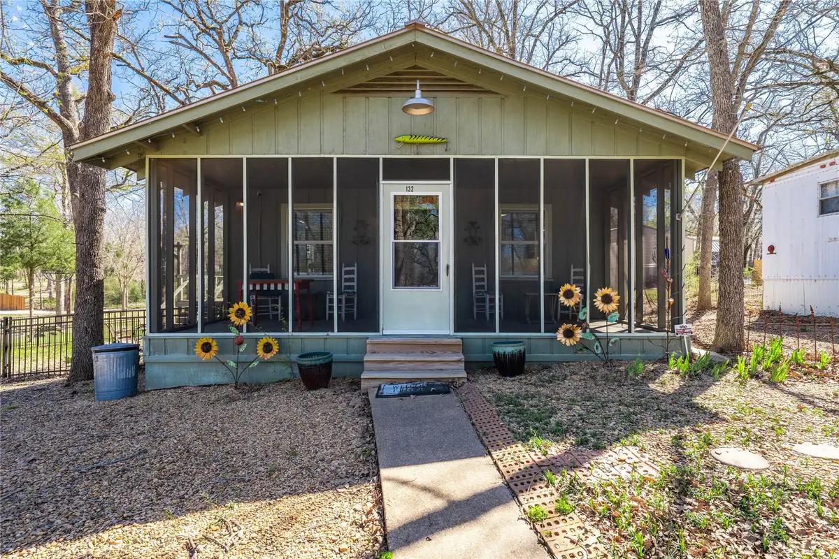 132 Mamie Drive, Malakoff, TX 75148 - #1