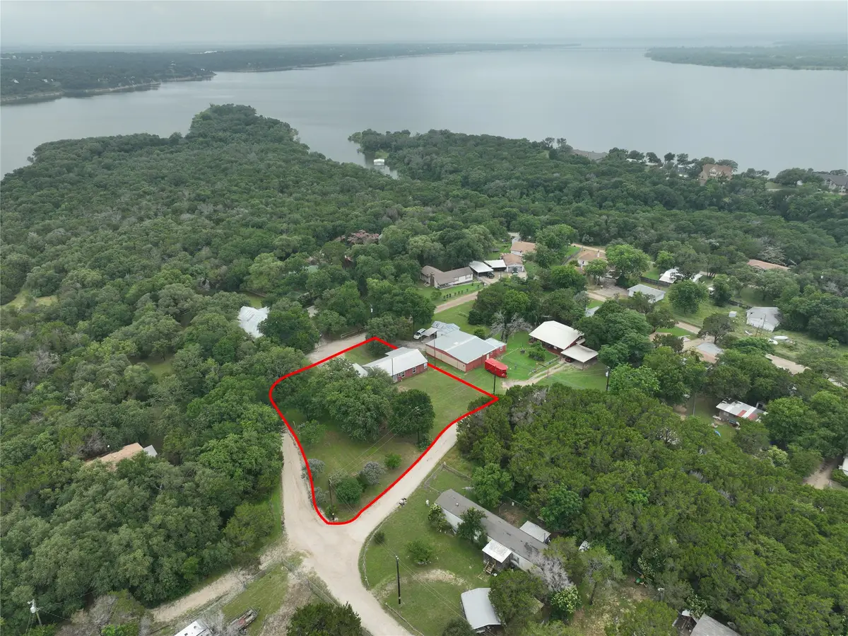 153 Center Loop, Whitney, TX 76692 - #1