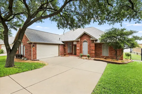 3101 Sunrise Drive, Rowlett, TX 75088