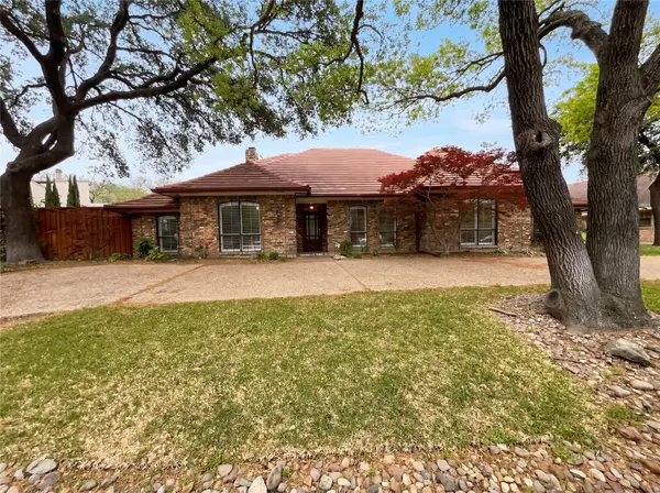 13216 Hillcrest Road, Dallas, TX 75240