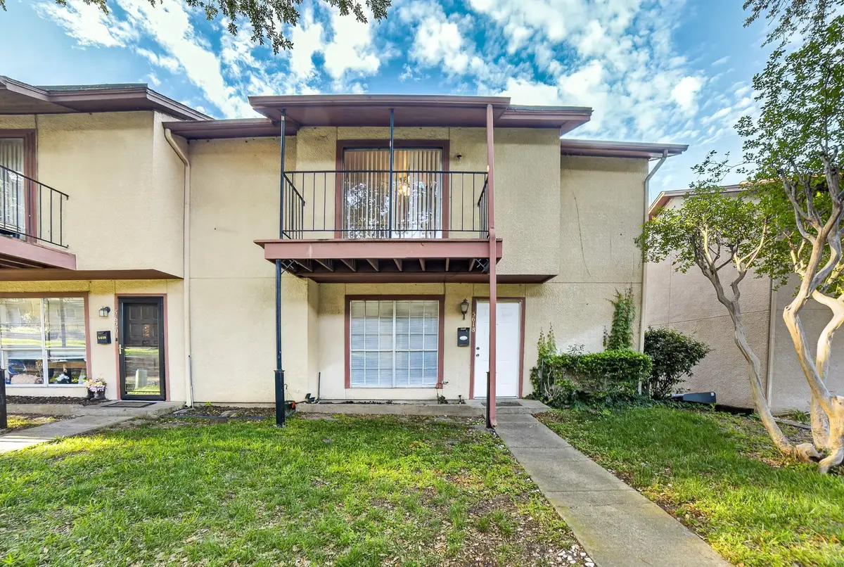 5618 Marina Drive #32, Garland, TX 75043 - #1