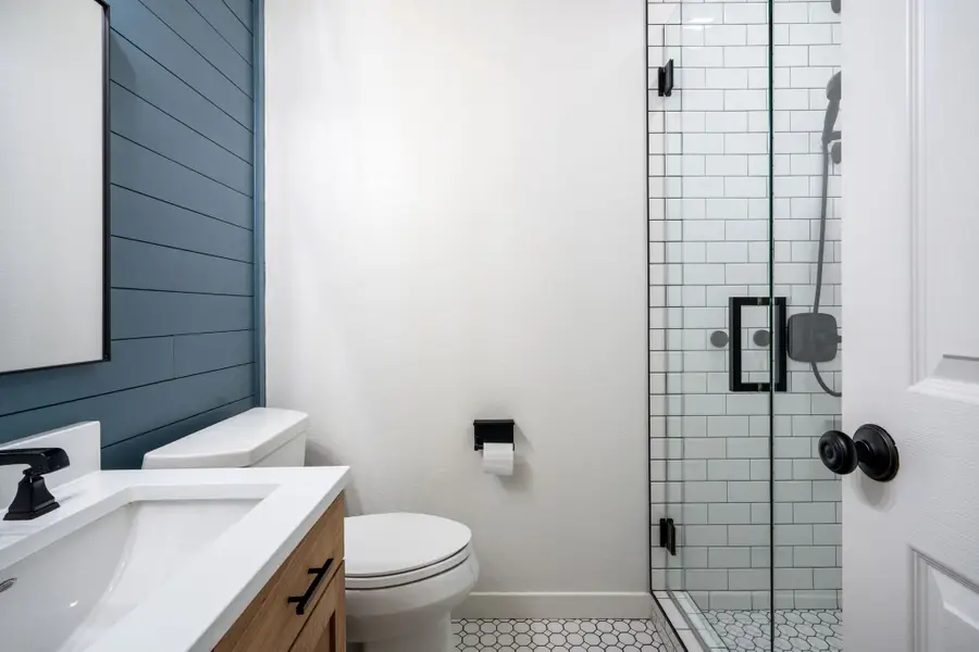 245 Bent Creek Drive, Waxahachie, TX 75165 - #2