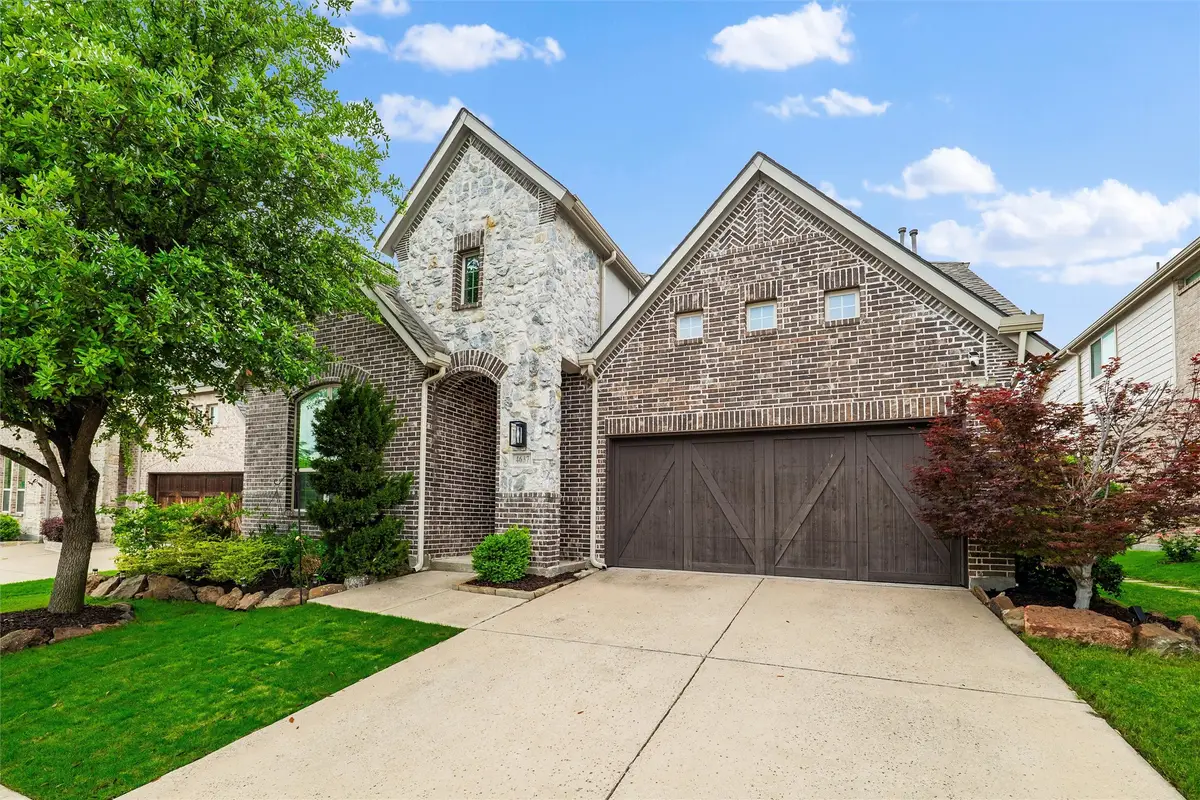 4637 Seabiscuit Street, Carrollton, TX 75010 - #1