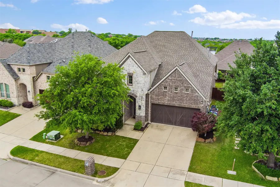 4637 Seabiscuit Street, Carrollton, TX 75010 - #3