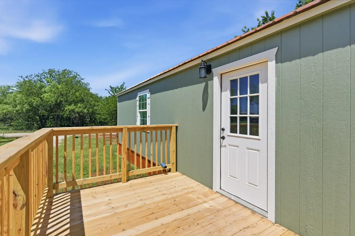 219 Cumberland Trail, Bridgeport, TX 76426 - #1