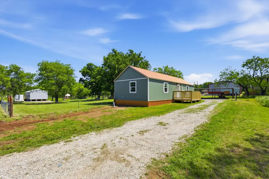 219 Cumberland Trail, Bridgeport, TX 76426 - #2