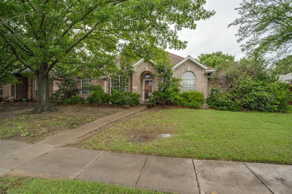 1208 Spring Creek Drive, Allen, TX 75002 - #1