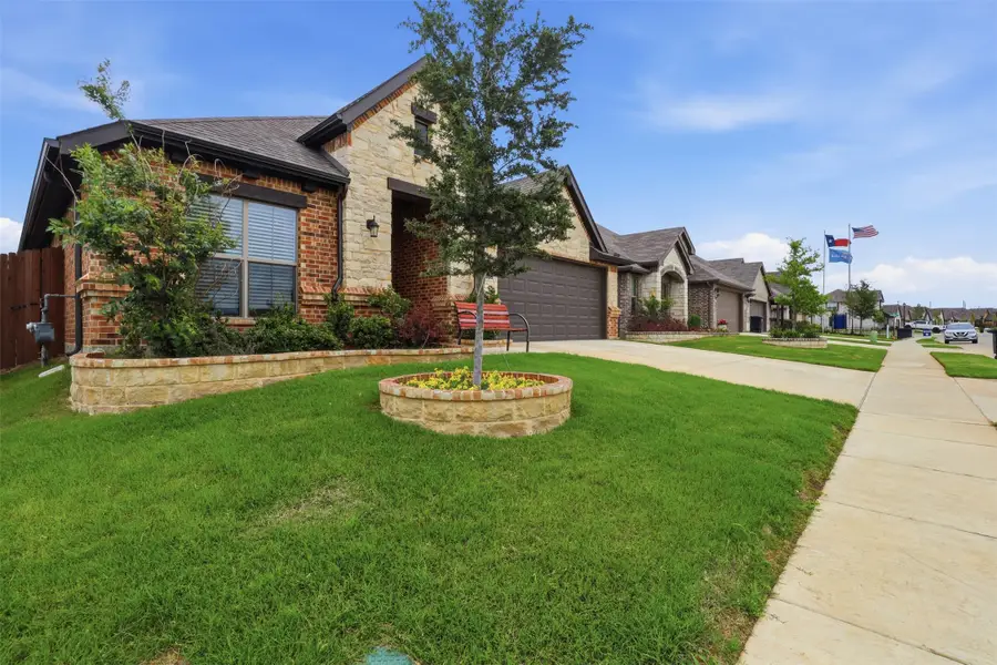 908 Misty Lane, Cleburne, TX 76033 - #3