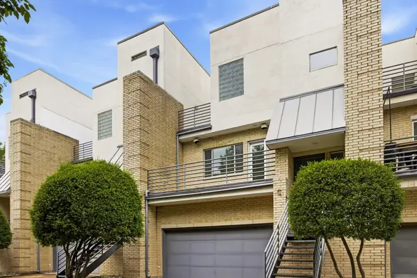 3925 Gilbert Avenue #C, Dallas, TX 75219