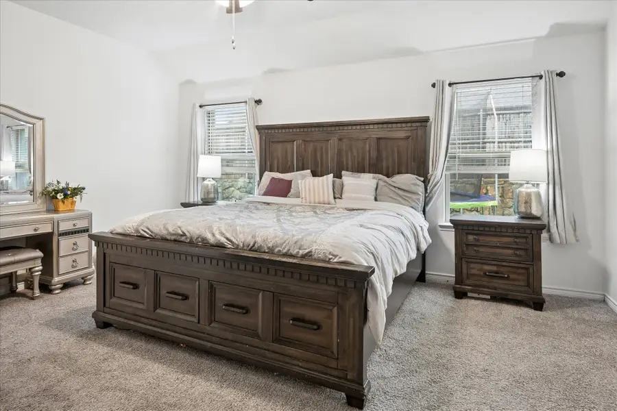 2195 Agarita Way, Princeton, TX 75407 - #3