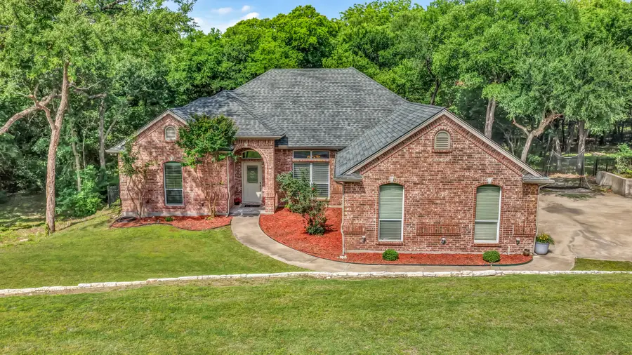 203 Mockingbird Lane, Aledo, TX 76008 - #2