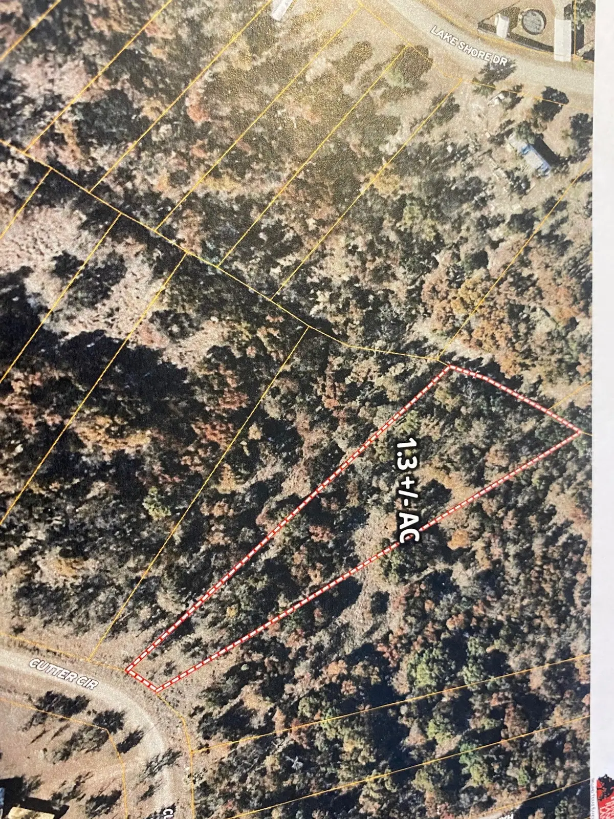 3040 Cutter Circle, May, TX 76857 - #1