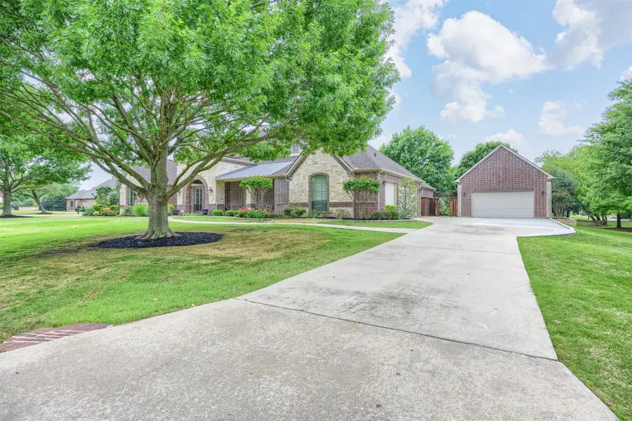 1741 Silverleaf Court, Prosper, TX 75078 - #2