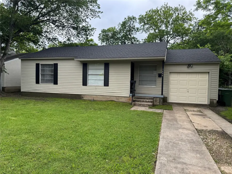 1444 Nash Street, Garland, TX 75042 - #2