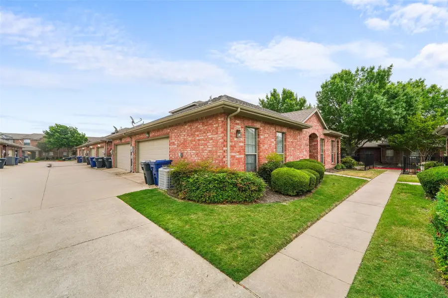 575 S Virginia Hills Drive #1106, McKinney, TX 75072 - #2