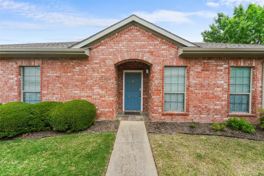 575 S Virginia Hills Drive #1106, McKinney, TX 75072 - #3
