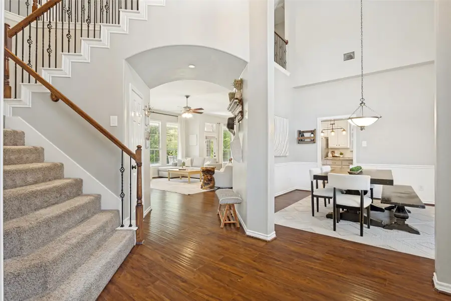 2900 Greenview Drive, McKinney, TX 75072 - #2