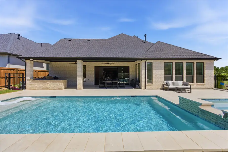 2216 Winding Creek Circle, Fort Worth, TX 76008 - #3