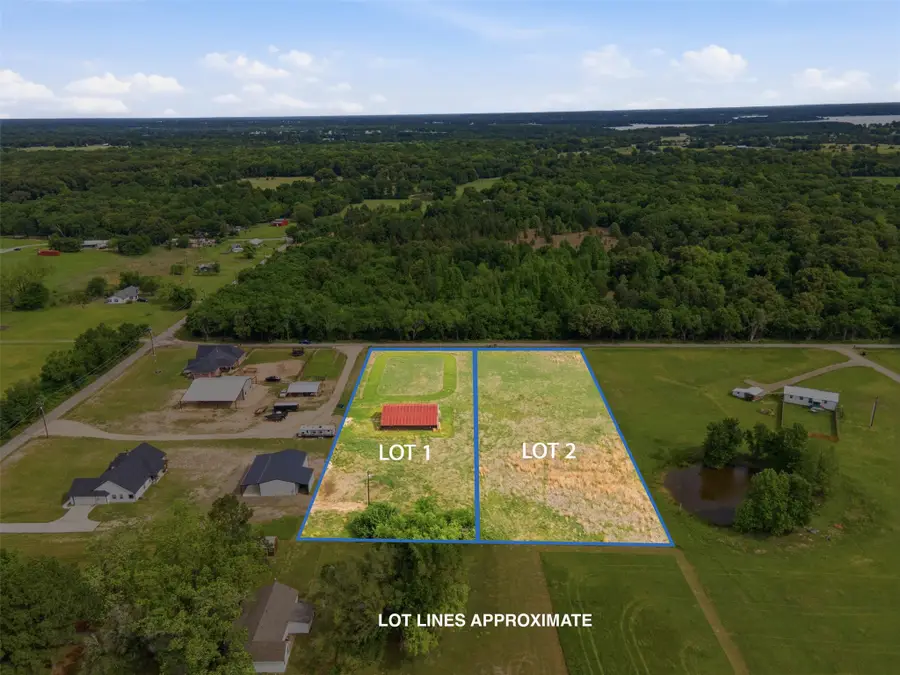 Lot 1 Cr 3160, Emory, TX 75440 - #2