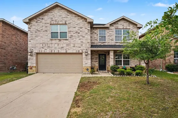5012 Wild Oats Drive, Fort Worth, TX 76179