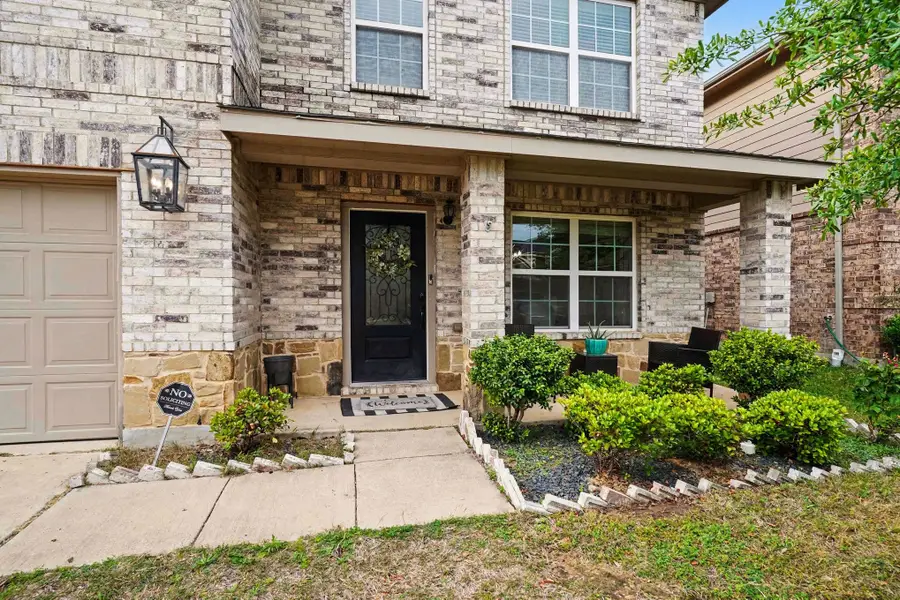 5012 Wild Oats Drive, Fort Worth, TX 76179 - #2