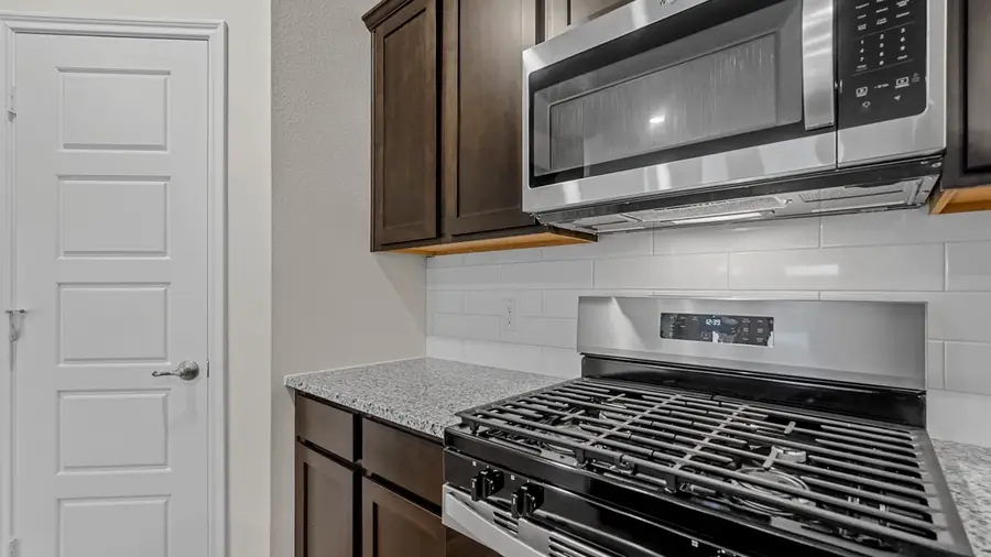 8418 Rockhopper Lane, Garland, TX 75043 - #2