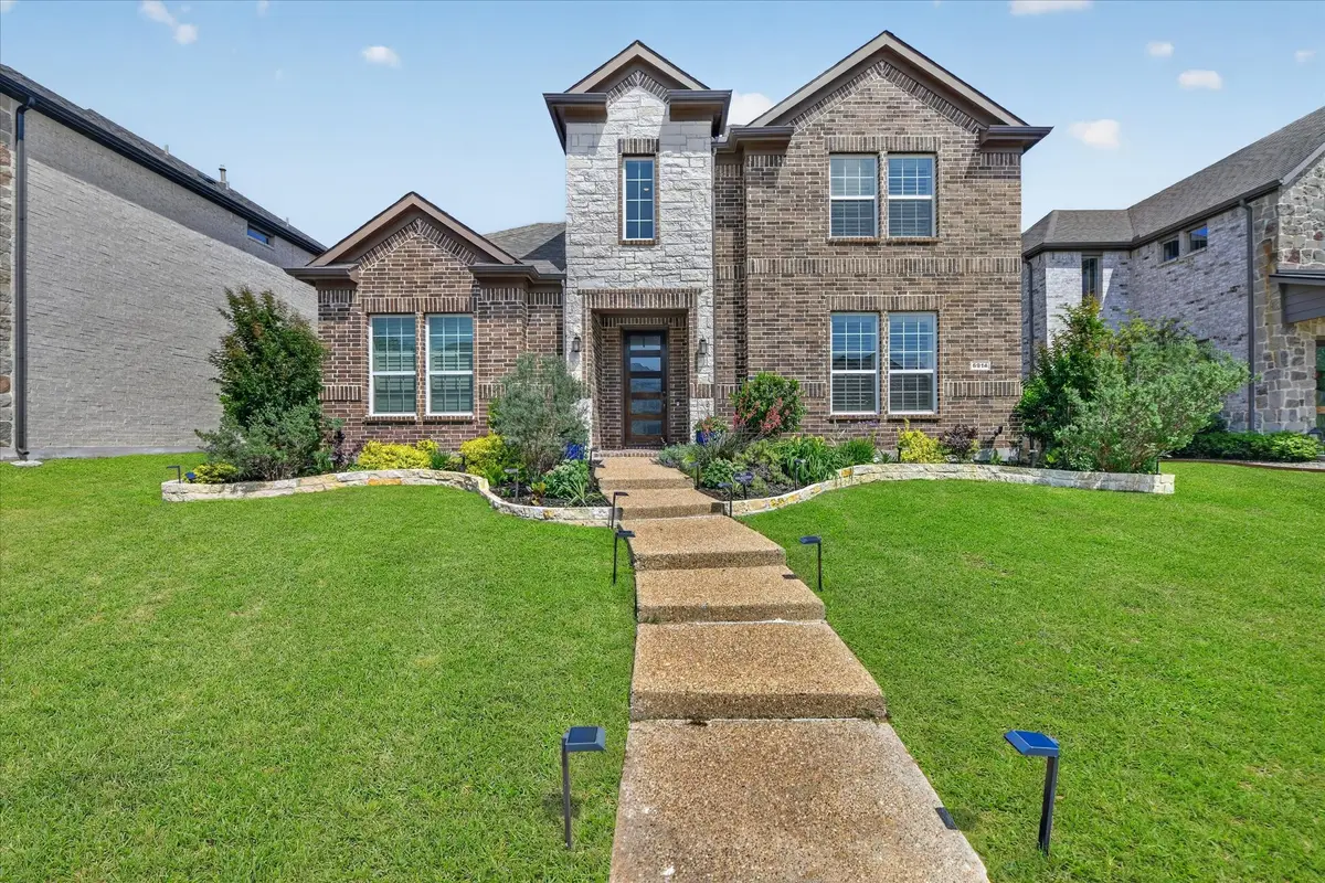 6914 Mistley Park, Frisco, TX 75034 - #1