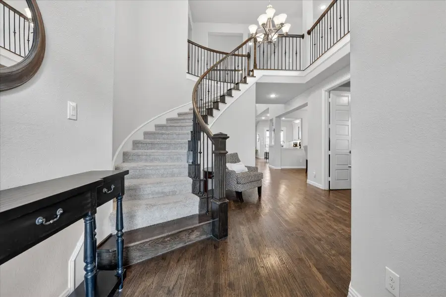 6914 Mistley Park, Frisco, TX 75034 - #2