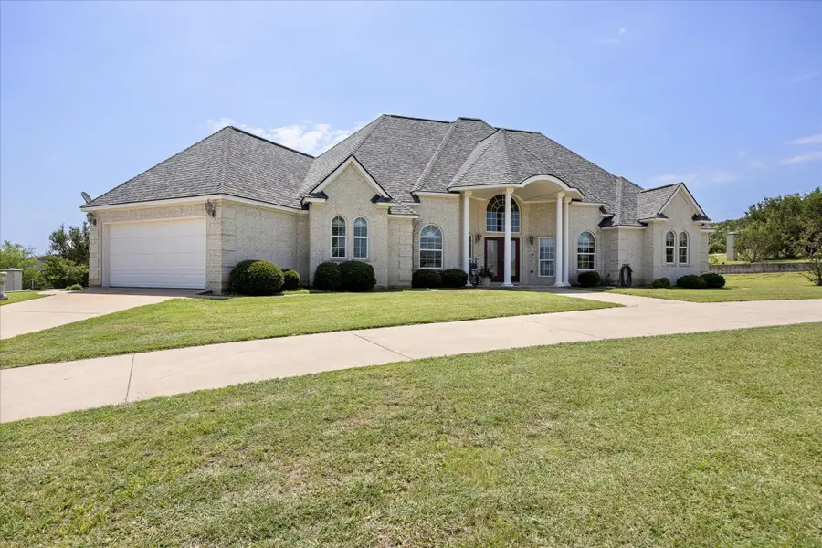 2030 Hills Court, Stephenville, TX 76401 - #3