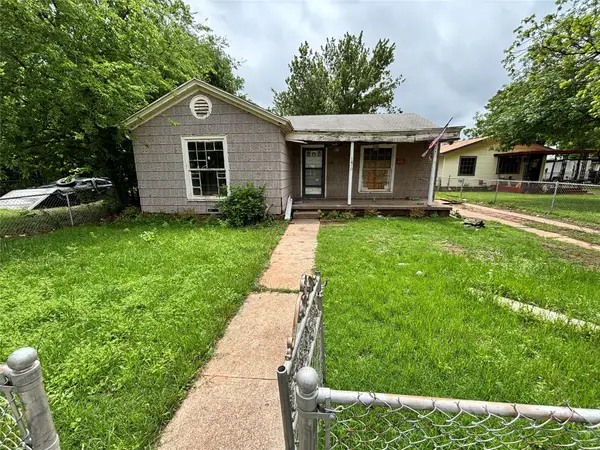 1419 N 6th Street, Wichita Falls, TX 76306