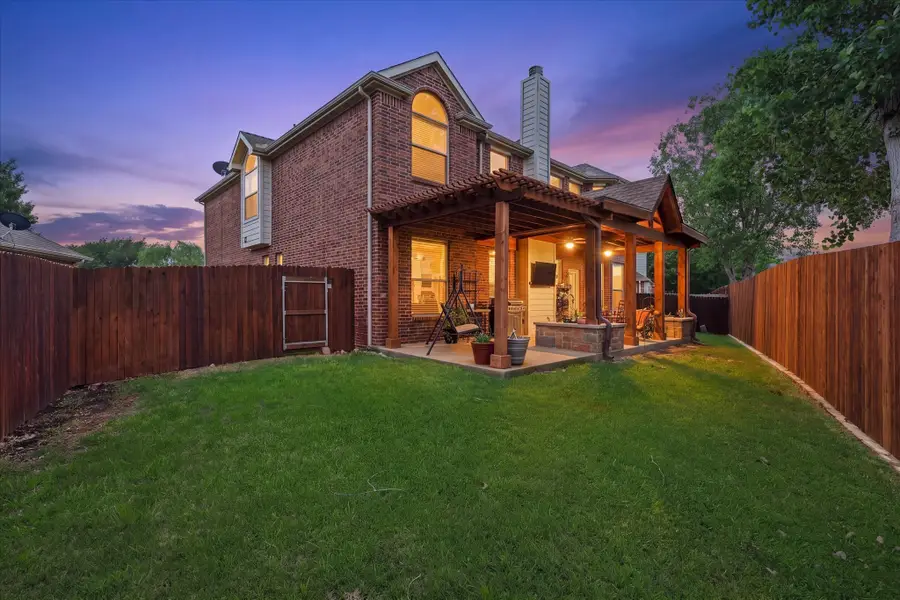 10616 Donnis Drive, Fort Worth, TX 76244 - #2