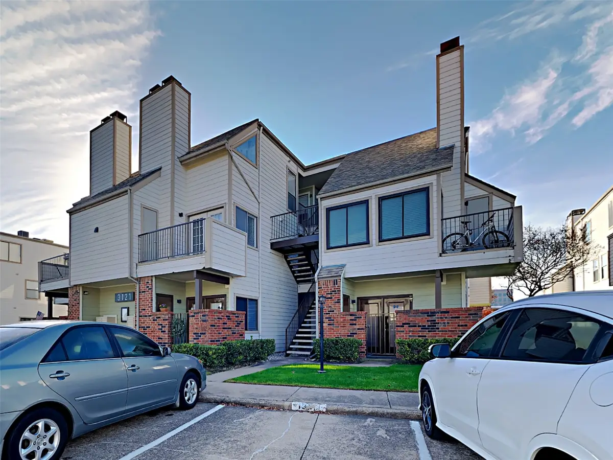 3121 Sondra Drive #208, Fort Worth, TX 76107 - #1