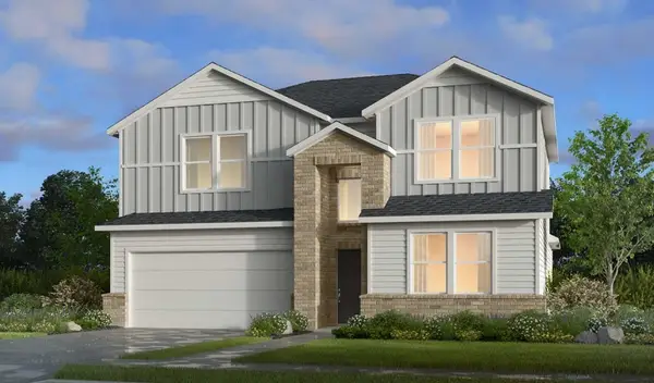 1433 Mustang Canyon Drive, Fort Worth, TX 76052