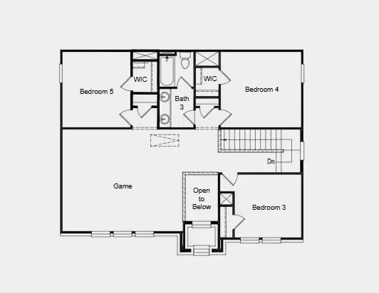 1433 Mustang Canyon Drive, Fort Worth, TX 76052 - #3