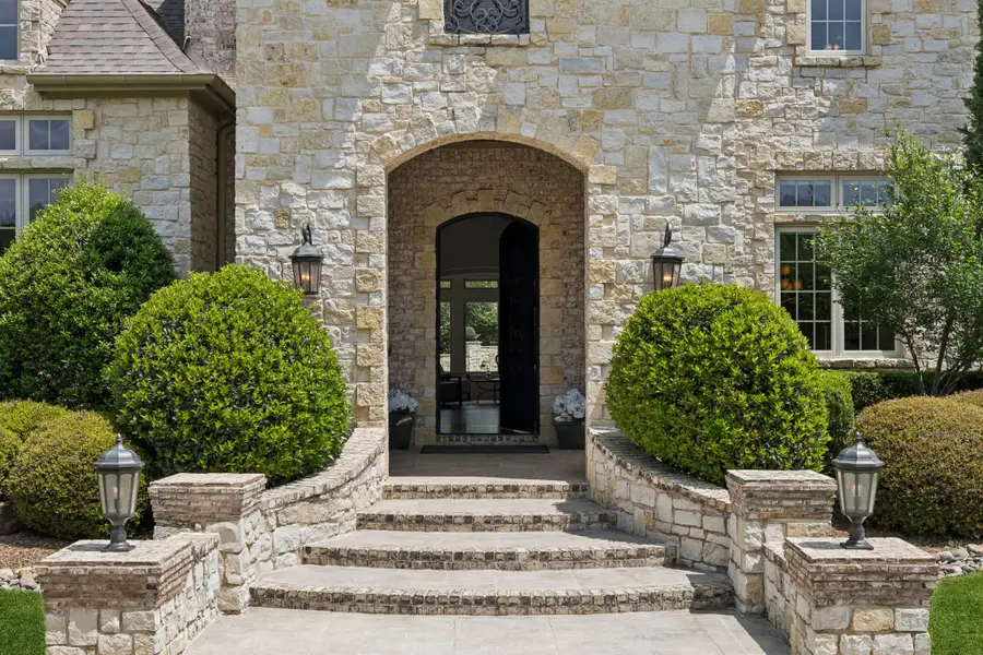 1701 Live Oak Lane, Southlake, TX 76092 - #2