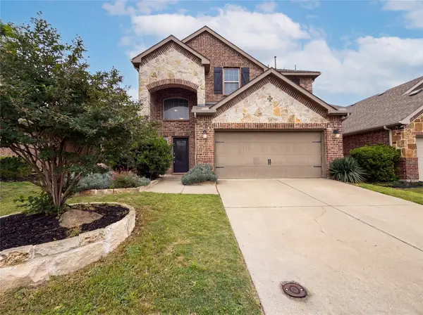 9904 Pronghorn Road, McKinney, TX 75071