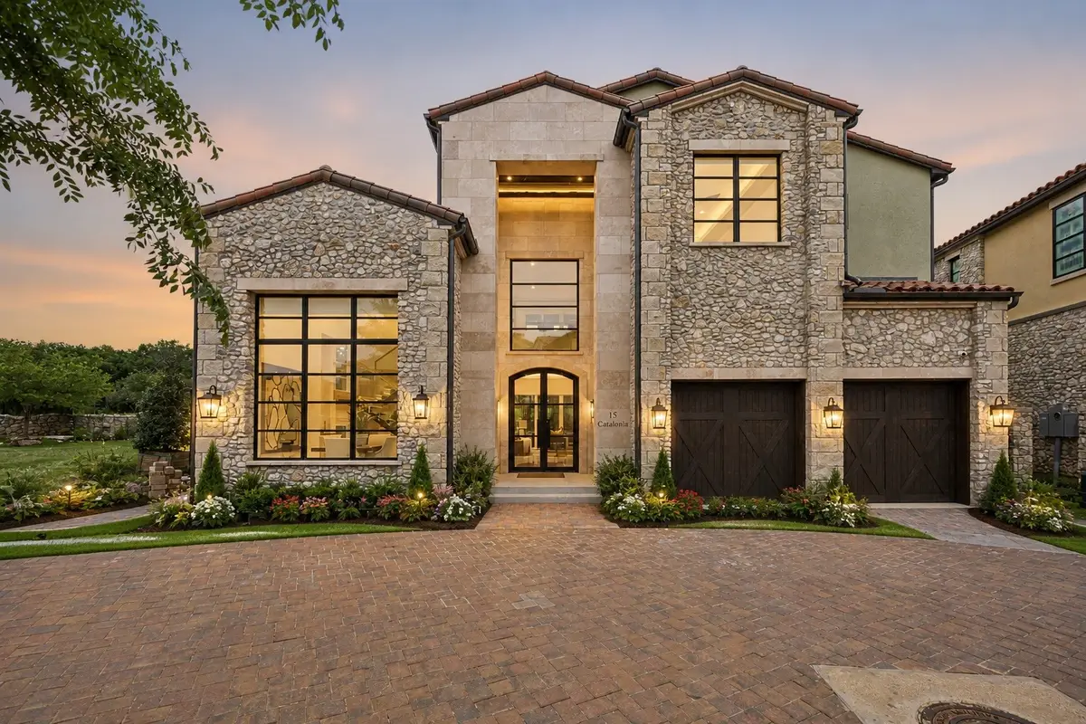 15 Catalonia Court, Westlake, TX 76262 - #1