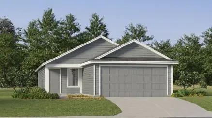 3821 Ontario Way, Sherman, TX 75090