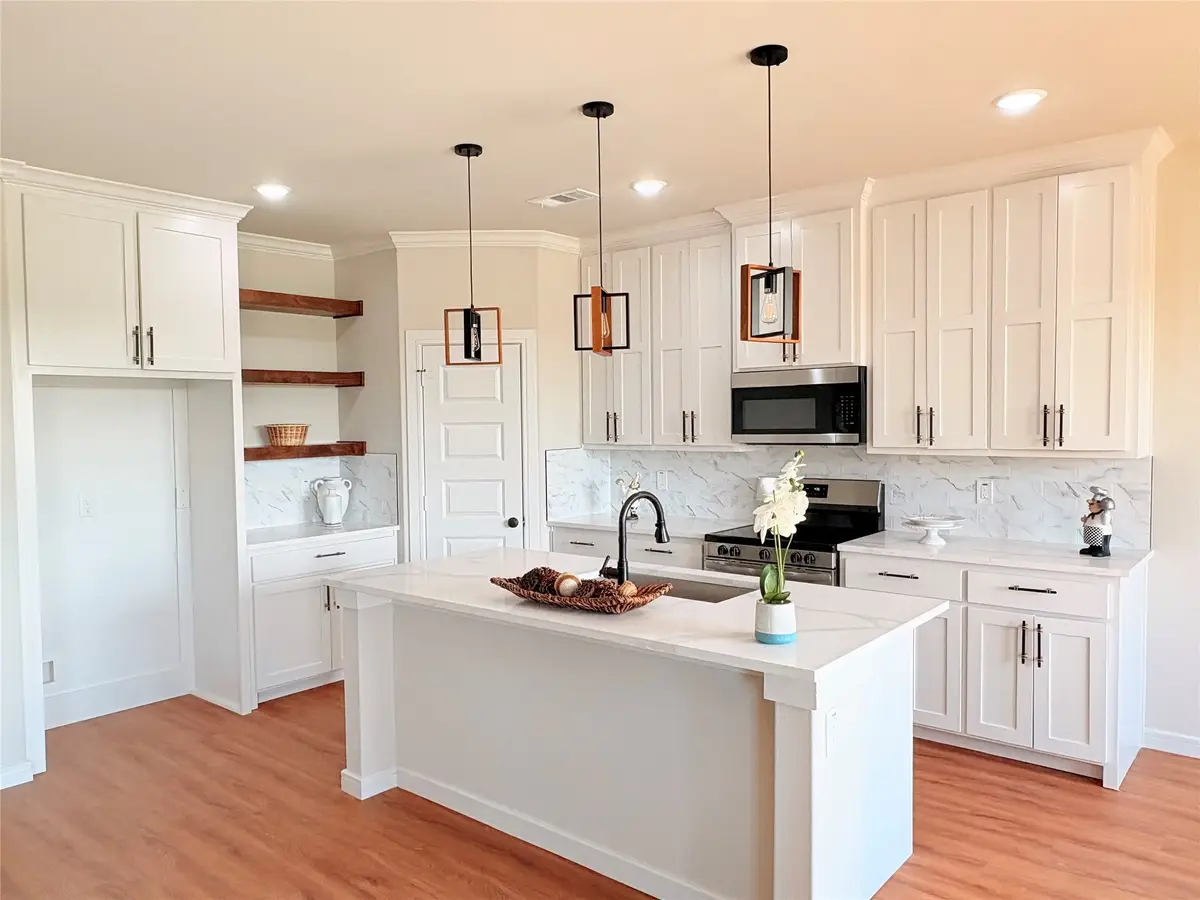 5424 County Road 3521, Quinlan, TX 75474 - #1