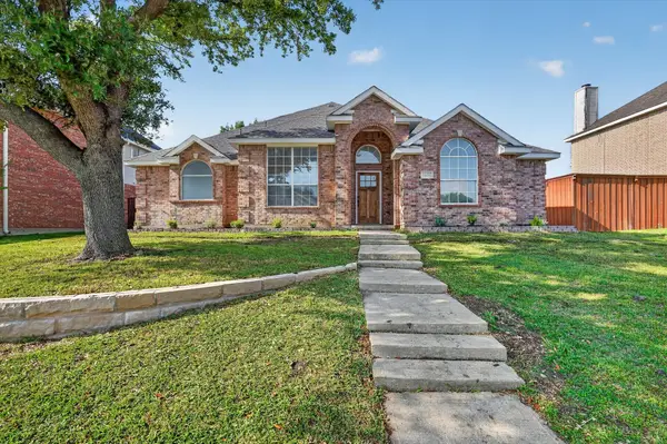 1428 Summerhill Drive, Carrollton, TX 75007