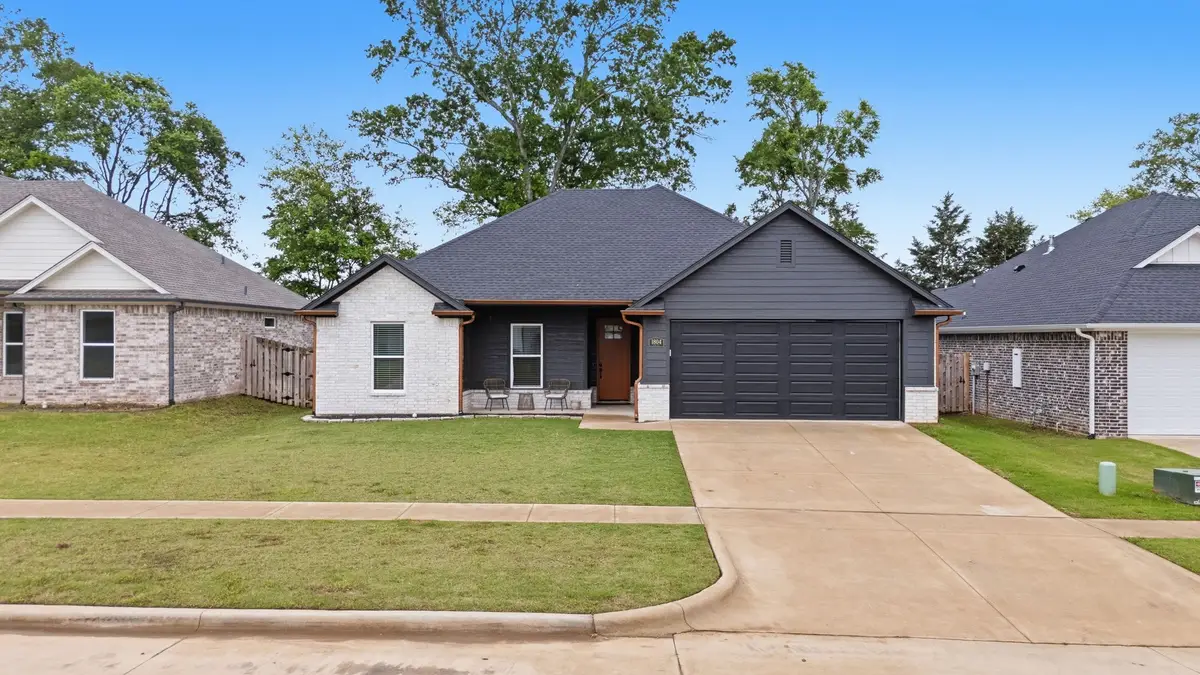 1804 Josh Drive, Whitehouse, TX 75791 - #1