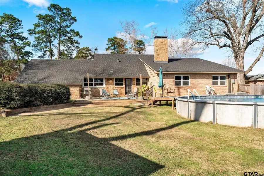 337 Daingerfield, Pittsburg, TX 75686 - #2