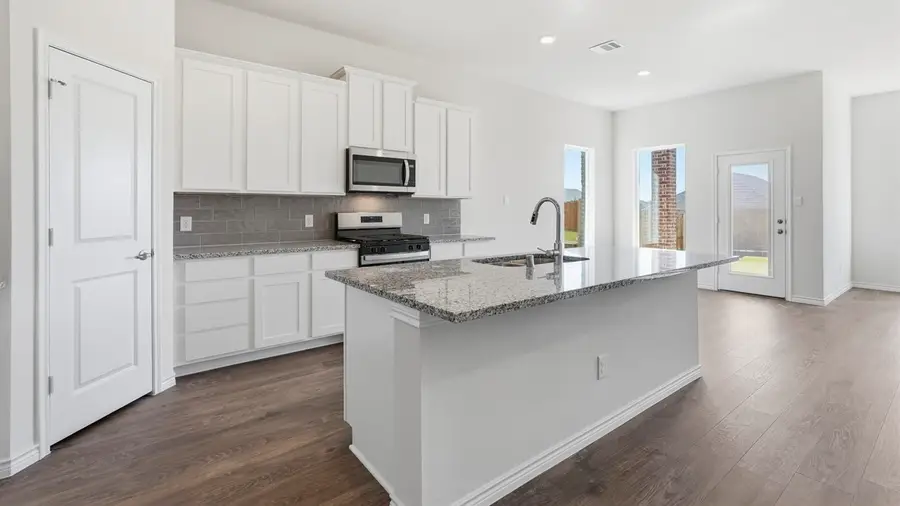 8414 Rockhopper Drive, Garland, TX 75043 - #2