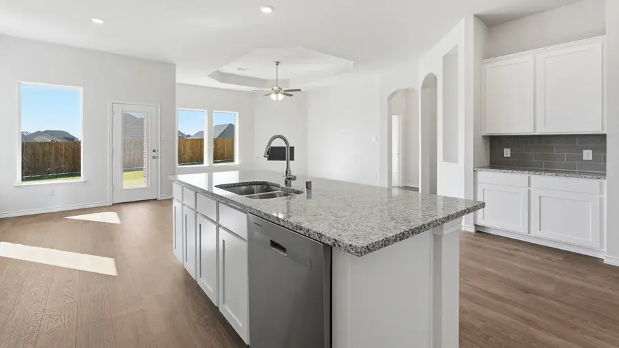 8414 Rockhopper Drive, Garland, TX 75043 - #3