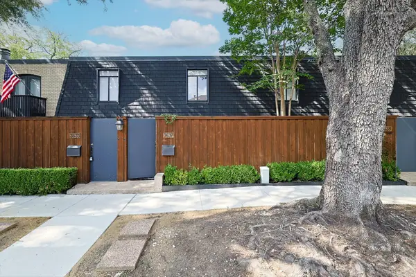 3637 Hawthorne Avenue, Dallas, TX 75219