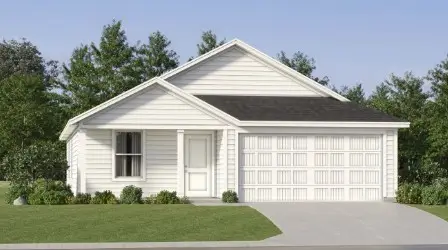 3716 Longleaf Drive, Sherman, TX 75092