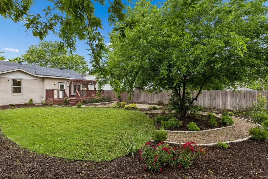 310 S Waverly Drive, Dallas, TX 75208 - #2