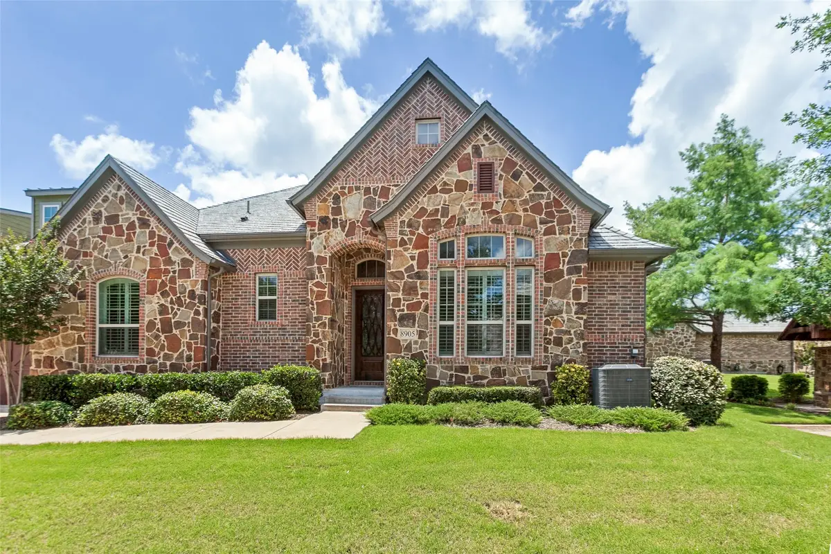 8905 Woodheath Circle, McKinney, TX 75070 - #1
