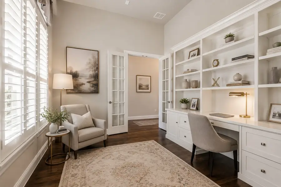 8905 Woodheath Circle, McKinney, TX 75070 - #2